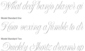 Jaime-Blues-Font.png Model Font