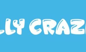 Jelly Crazies Font