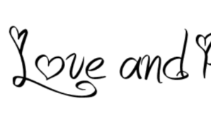 Love Passion Font