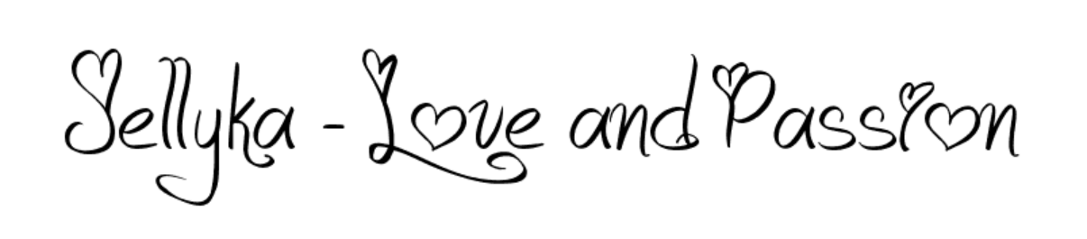 Jellyka-Love-and-Passion.png Love Passion Font