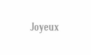 Joyeux-Font.jpg Joyeux Font