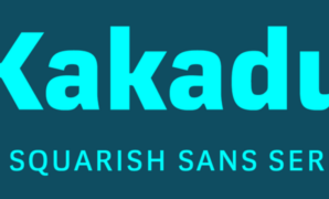 Kakadu Font