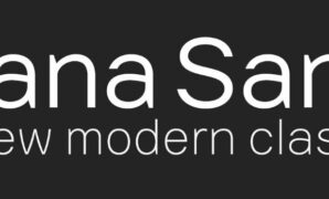 Kana Sans Font