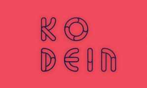 Kodein Geometric Font