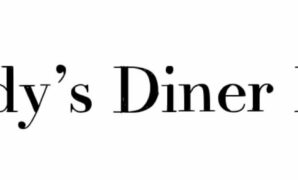 Lindys Diner Font