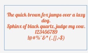 Lobster-Font-View.jpg Lobster Font