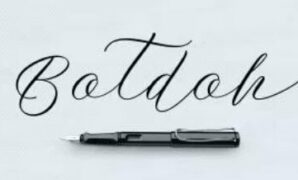 Lovemree Script Font