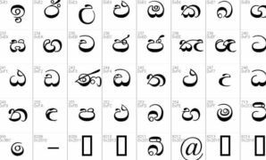 Madhura Font