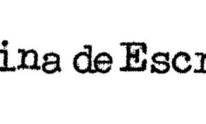 Maquina De Escribir Regular Font