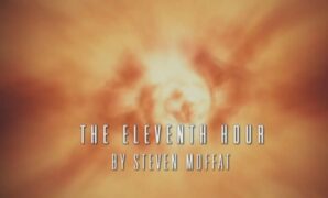 Matt Smith Doctor Who Font