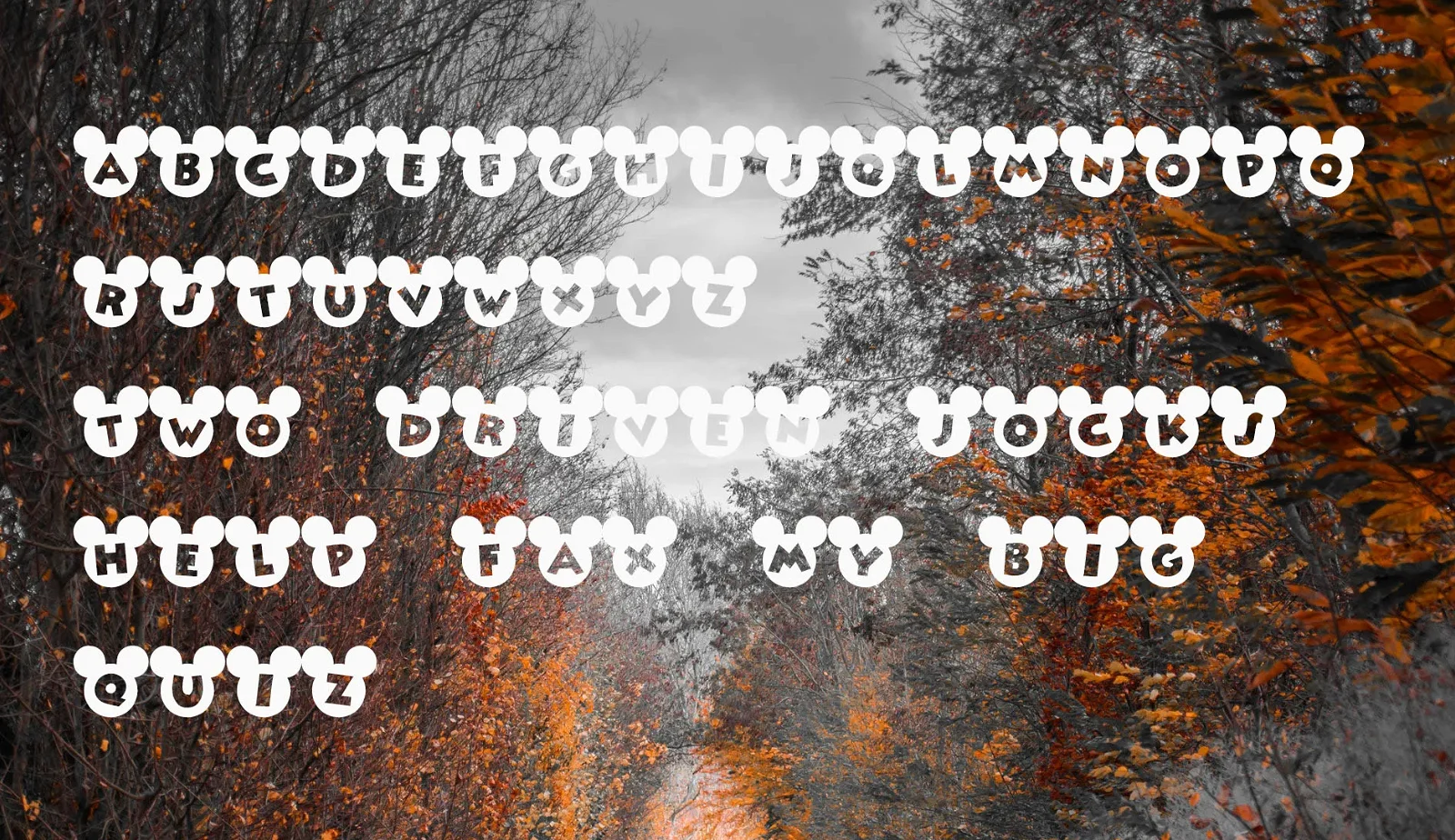 Mickey-Ears-Font-.webp Mickey Ears Font