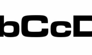 Microgramma Bold Font