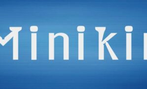 Minikin Font