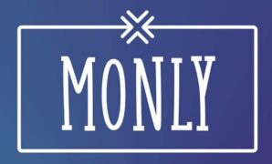 Monly Font