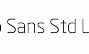 Neo Sans Std Light Font