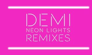 Neon Lights Font