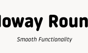 Noway-Round-Font.png Noway Round Font