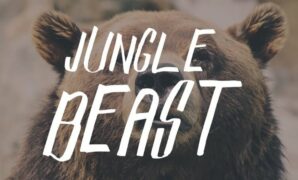 Octomorf Typeface Font