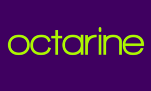 Octarine Font