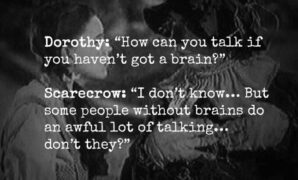 Oz’s Wizard Scarecrow Font