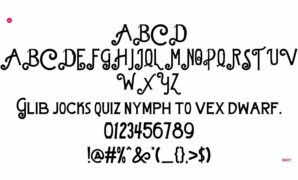 Pipeburn-Font-View.jpg Pipeburn Font