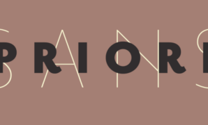 Priori Serif Font
