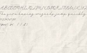 Romantic   download Font