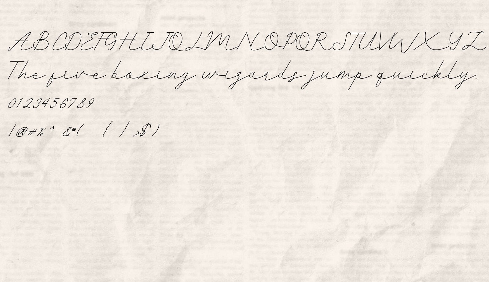 Romantic   download Font