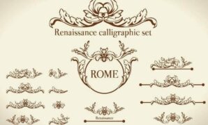Renaissance Font