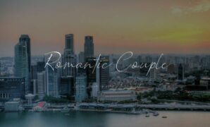 Romantic Couple Font