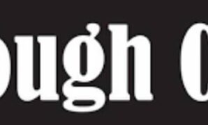 Rough Cut Regular Font