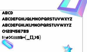 Rounded-Font.jpg Rounded Font