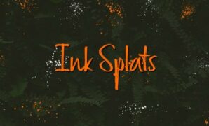 Russell Brush Script Font