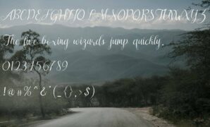 Sareeka   Donwload Font