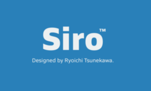 Siro Font