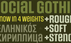 Social-Gothic-Font.png Social Gothic Font