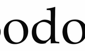 Sodor Font