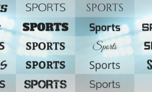 Sport Font