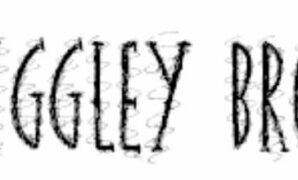 Squiggley Doo Regular Font