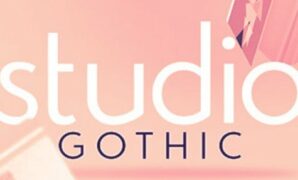 Studio Gothic Font