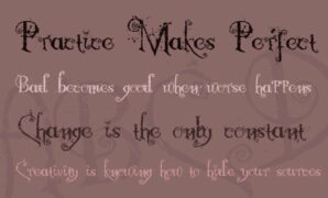 Sunday-Nightmare-Font.jpg Sunday Nightmare Font