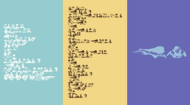 Superman Last Son of Krypton Font