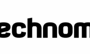 Technoma Regular Font