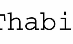 Thabit Font