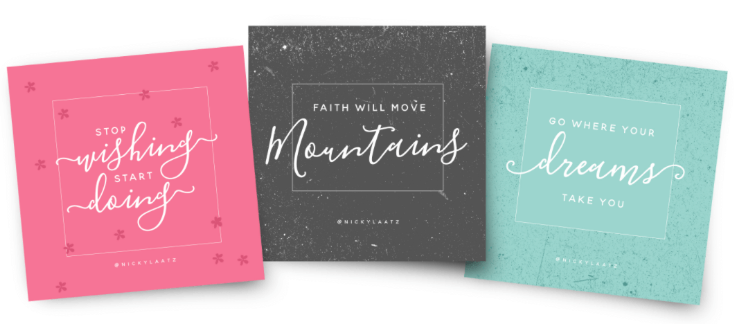 The-Blooming-Elegant-Font-Trio.png The Blooming Elegant Trio Font