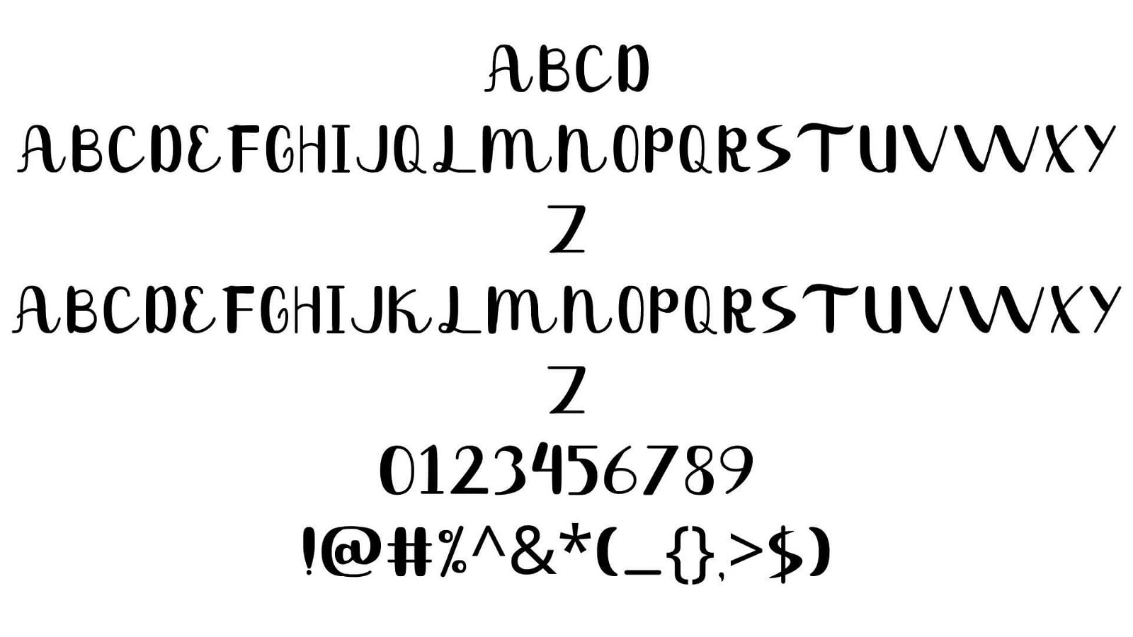 Tropical-Font-View.jpg Tropical Font