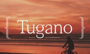 Tugano Font