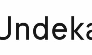 Undeka Typeface Font