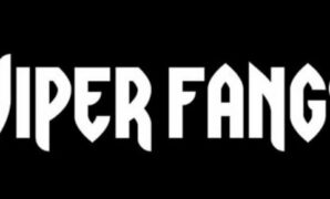 Viper Fangs Font