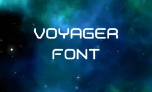 40 Best Space s For Cosmic Designs Font